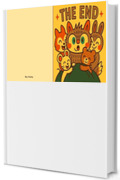 Buby's Big Feelings Adventure: A Sweet Story to Understand Happy, Sad, and Surprise: The World's Favorite Plushie Teaches Toddlers About Emotions. Bright, Colorful Picture Book with Simple