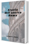 Storia dell'antica Roma