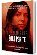 Solo per te