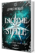 Lacrime di Stelle (The Golden Hat Saga Vol. 3)