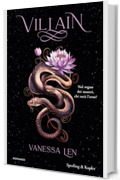 Villain: Edizione italiana (Monster Vol. 3)