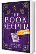 The Book Keeper: Un mistero fantasy contemporaneo, edizione italiana (Unholy Island Vol. 2)