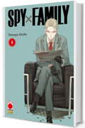 Spy x Family 1