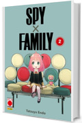 Spy x Family 2