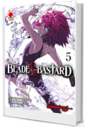 Blade & Bastard 5