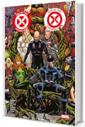 Fall Of The House Of X Rise Of The Powers Of X