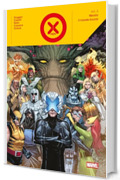 X-Men (2021) 3: Mentre il mondo brucia