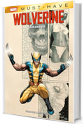 Marvel Must-Have: Wolverine - Selvaggio