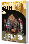 Marvel Must-Have: Original Sin