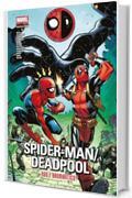 Spider-Man/Deadpool - Non &egrave; bromantico?