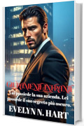 Giuramenti Infranti: Lui possiede la sua azienda. Lei possiede il suo segreto pi&ugrave; oscuro. (L&rsquo;Impero di Vetro Vol. 1)