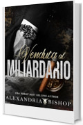 Venduta al miliardario: (Cocktail Edizioni) (Collana Manhattan)