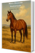 Il Quarter Horse Americano
