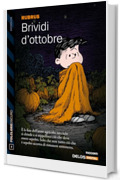 Brividi d'ottobre (Folclore oscuro Vol. 5)