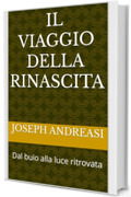 Il viaggio della rinascita: Dal buio alla luce ritrovata