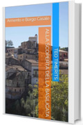 Alla scoperta della Basilicata: Armento e Borgo Casale