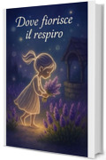 Dove fiorisce il respiro : Una favola poetica sul coraggio di tornare a respirare la vita