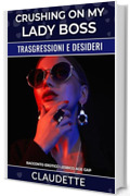Crushing on my lady boss: racconto erotico lesbico age gap
