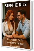 Il viaggio della conferenza per bagnarsi (racconti erotici: con professori e studenti)
