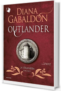 Outlander - 1. La straniera