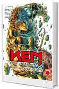Ken il guerriero - Le origini del mito: Regenesis 5