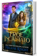 Eroe Incantato (Gli Incantatori Segreti Vol. 1)