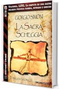 La sacra scheggia (History Crime)