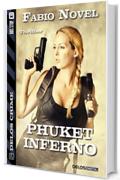 Phuket inferno (Delos Crime)