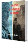 La Neve e la Cenere di Sakha: Un'avvincente saga sulla forza d'animo, nata nel permafrost.