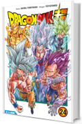 Dragon Ball Super 24: Digital Edition