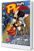 Pk Giant - 3K edition 45: Tempo al tempo Sul Lato Oscuro