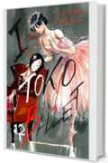 I LOVE TOKYO BALLET 12