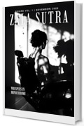 Zala Sutra: DESIRE VOL. 1| NOVEMBER| 2025