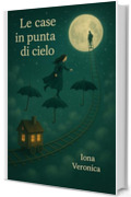 Le case in punta di cielo : Tre storie sul cambiamento, sul coraggio di ripartire e sulla forza interiore.