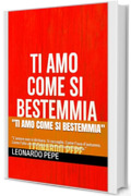 ''ti amo come si bestemmia'': &ldquo;L&rsquo;amore non si dichiara. Si raccoglie. Come l&rsquo;uva d&rsquo;autunno. Come l&rsquo;olio versato piano. Come un fiume in piena.&rdquo;