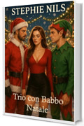 Trio con Babbo Natale (Racconti erotici brevi: Speciale Natale)