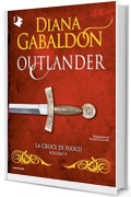 Outlander - 5. La croce di fuoco