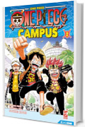 One Piece Campus 2: Digital Edition