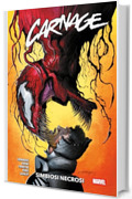 Carnage (2023) 2: Simbiosi Necrosi
