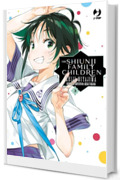 The Shiunji family children (Vol. 3)
