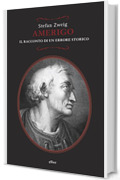 Amerigo: Il racconto di un errore storico