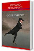 Cose che so (indies g&a)