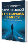 La scomparsa di Mercy (TimeCrime)