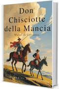 Don Chisciotte della Mancia