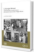 Le botteghe mirtensi. Dalle fotografie ai ricordi: la storia del commercio di prossimità a Poggio Mirteto