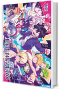Edens Zero 30: Digital Edition