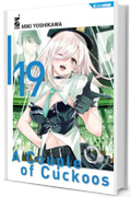 A Couple of Cuckoos 19: Digital Edition