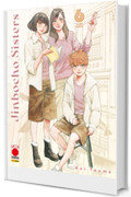 Jinbocho Sisters 6