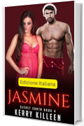 Jasmine: Babbo natale segreto - libro 4