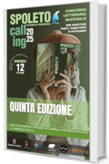 Spoleto Calling - Storie di Provincia: quinta edizione - 2025